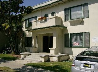 137 Cherry Ave, Long Beach, CA 90802
