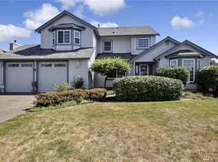 3151 Hunter Ct, Enumclaw, WA 98022