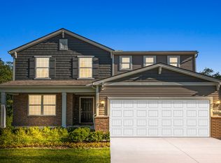 Homes Available Soon, Meadows at Hawthorne, Ypsilanti, MI 48198