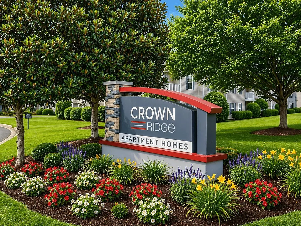 Crown Ridge