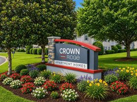 Crown Ridge
