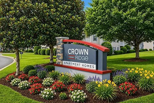 Crown Ridge Photo 1