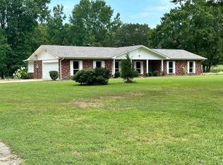 654 Jack Fawcett Rd, Austin, AR 72007