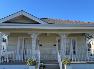 802 Louque Pl, New Orleans, LA 70124