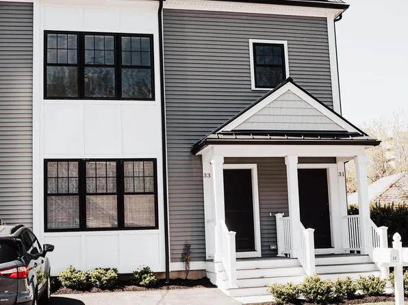 31 Riverside St #31, Needham, MA 02494