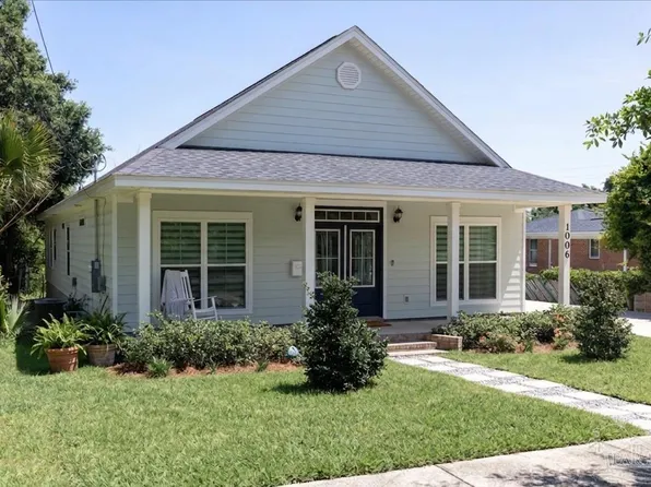 1006 W Lloyd St, Pensacola, FL 32501