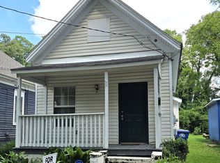 1003 Curran St NW, Atlanta, GA 30318