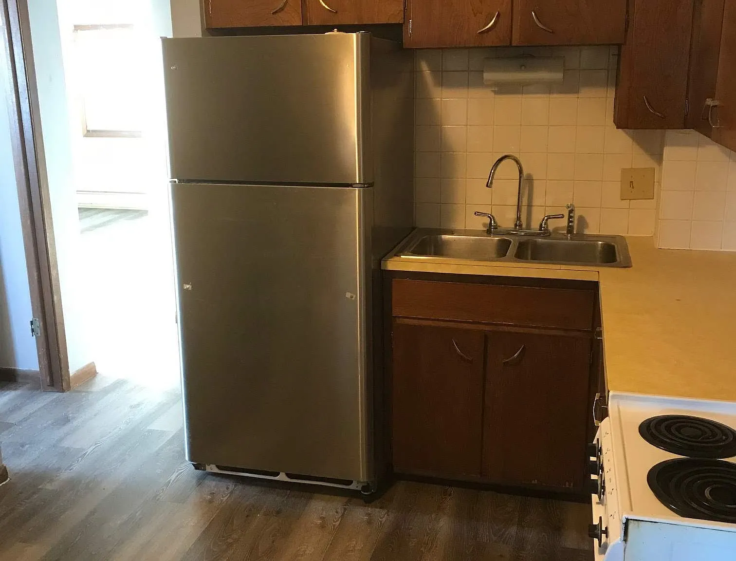 2 bed, $700 — Photo 4