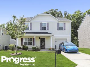 1632 Moineau Ln, Raleigh, NC 27610