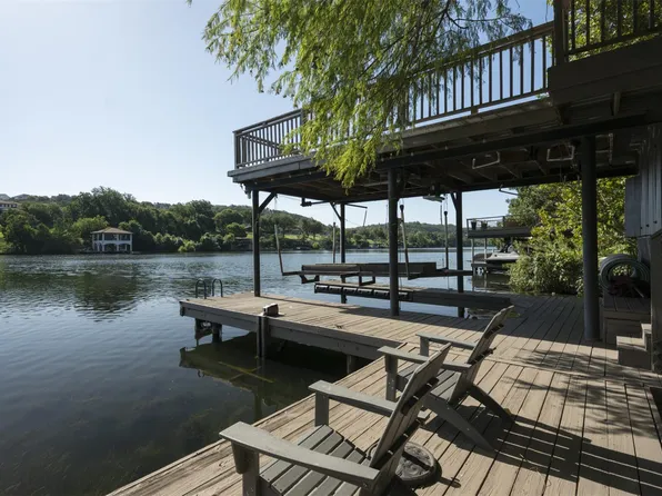 2403 Big Horn Dr, Austin, TX 78734