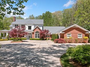 1790 Mountain Farm Rd, Woodstock, GA 30188