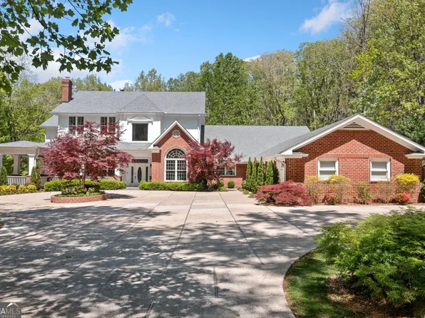 1790 Mountain Farm Rd, Woodstock, GA 30188