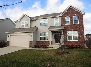 900 Farmstead Ln, Shorewood, IL 60404