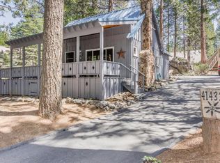 41433 Musick Dr, Shaver Lake, CA 93664