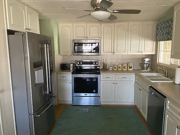 Updated w/all new appliances