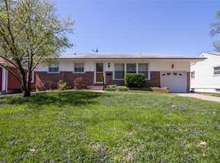155 Eldorado Dr, Florissant, MO
