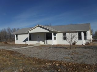 22056 Cliff View Rd, Delta, CO 81416