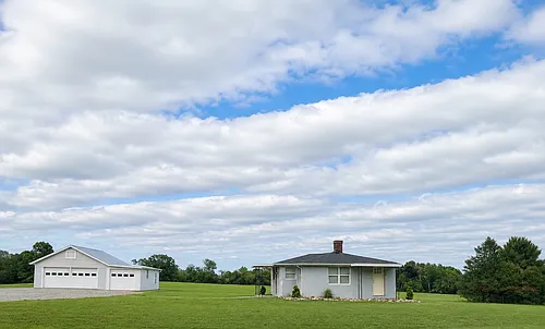 3704 S State Highway 127 Photo 1