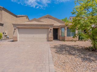 13226 E Primrose Ln, Florence, AZ 85132