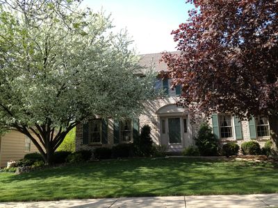 1555 Culpepper Dr, Naperville, IL, 60540