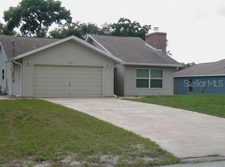 6450 Toledo Rd, Spring Hill, FL 34606