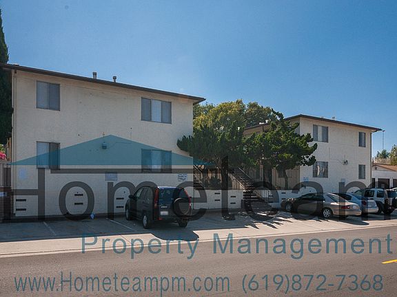 2nd image of 7025 Boulevard Dr APT 10