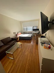 Rented by Living New York