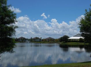 25589 Heritage Lake Blvd UNIT 44, Punta Gorda, FL 33983