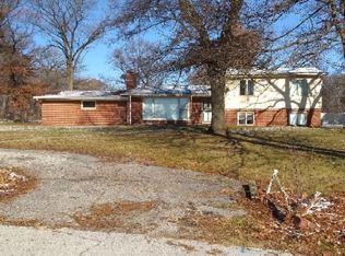 800 E 56th Ave, Merrillville, IN 46410