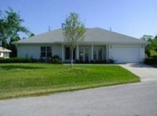 17401 SE 112th Ct, Summerfield, FL 34491