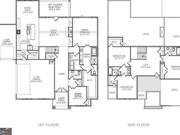2nd image of 8420 Creekside Overlook Dr