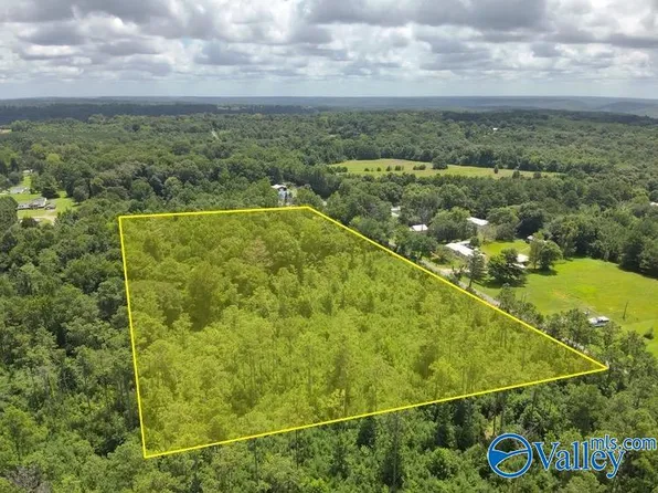 LOT Taylor Cir #C, Somerville, AL 35670