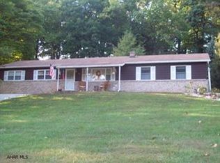 332 Pennknoll Rd, Everett, PA 15537