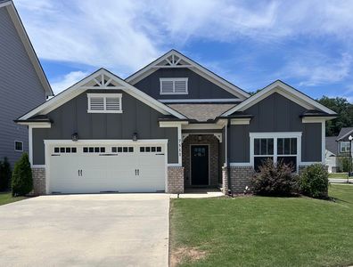 7511 Tailgate Loop #52, Ooltewah, TN, 37363