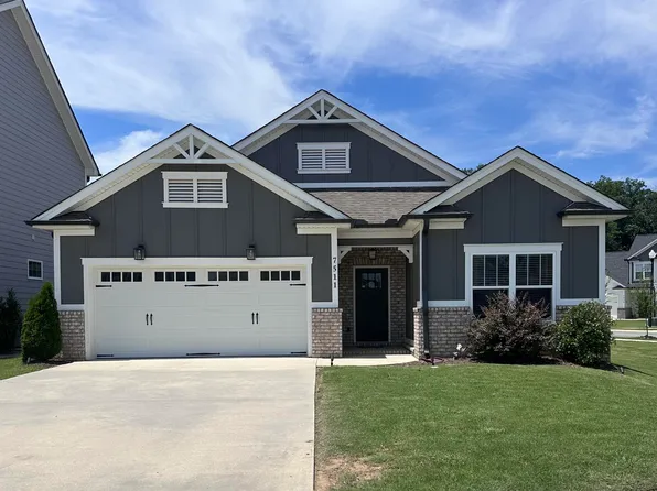7511 Tailgate Loop #52, Ooltewah, TN 37363