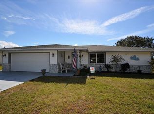155 Bedford Dr, Port Charlotte, FL 33952