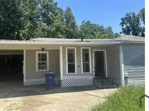 2806 Morningside Dr, Shreveport, LA 71108