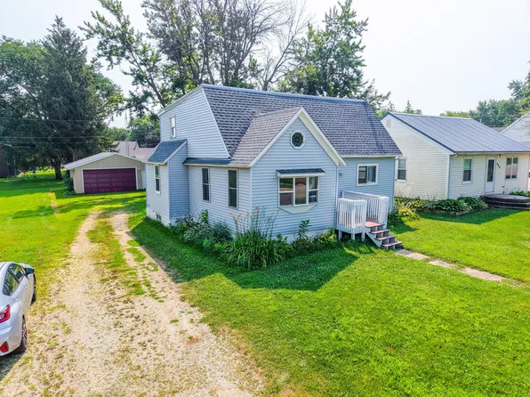 412 Main St N, Grand Meadow, MN 55936