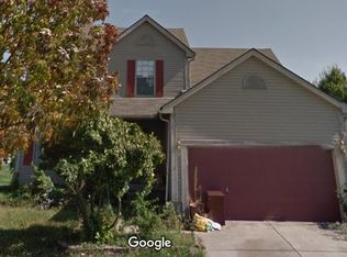 5218 Parkfield Ave, Canal Winchester, OH 43110