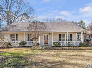 307 Floyd Dr, Boaz, AL 35957