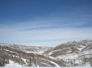 4033 W Moose Hollow Rd, Park City, UT 84098