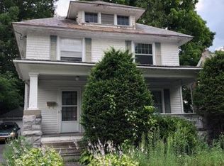 17 Gage Ave, Glens Falls, NY 12801