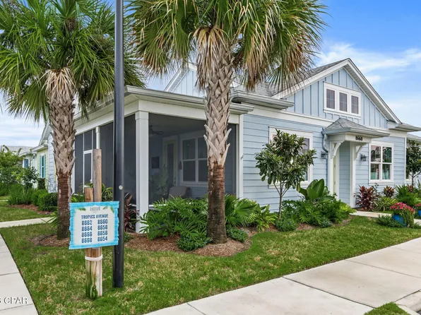8660 Tropics Ave, Panama City Beach, FL 32413