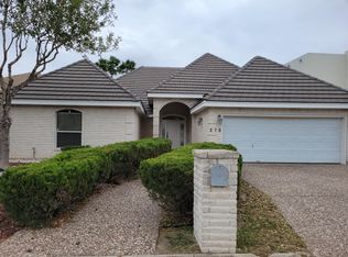 210 Rio Grande Dr, Mission, TX 78572