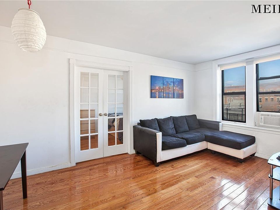 1st image of 229 W 144th St APT 46