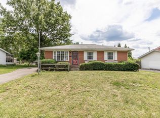 3373 Dempsey Rd, Westerville, OH 43081