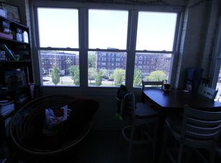 1626 Commonwealth Ave #73, Brighton, MA 02135