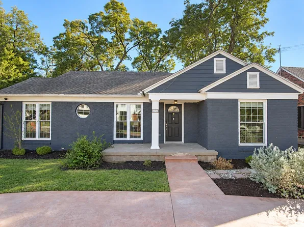 6050 Ellsworth Ave, Dallas, TX 75206