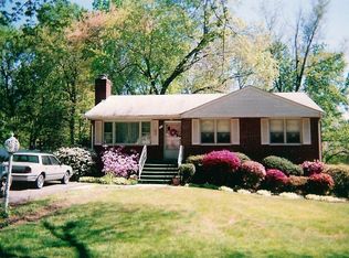 705 Tanley Rd, Silver Spring, MD 20904