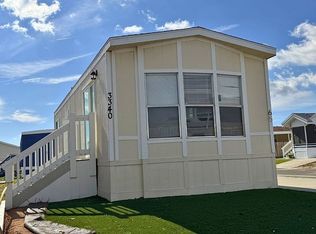 15540 Allie St #65, Mojave, CA